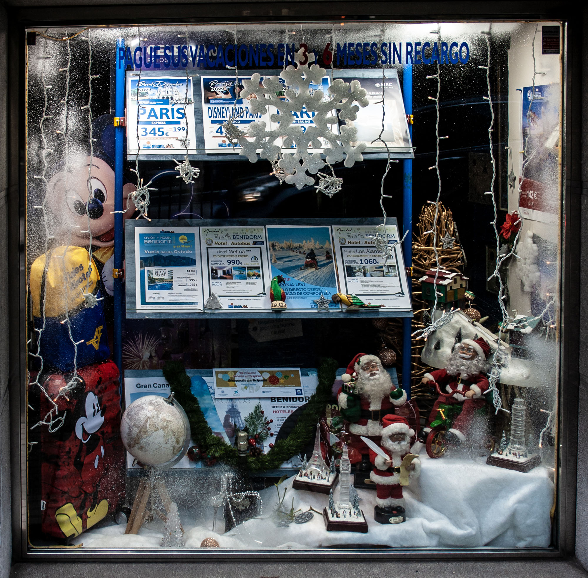 Minotours -Agencia de viajes